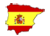 A GATAS - Espanol